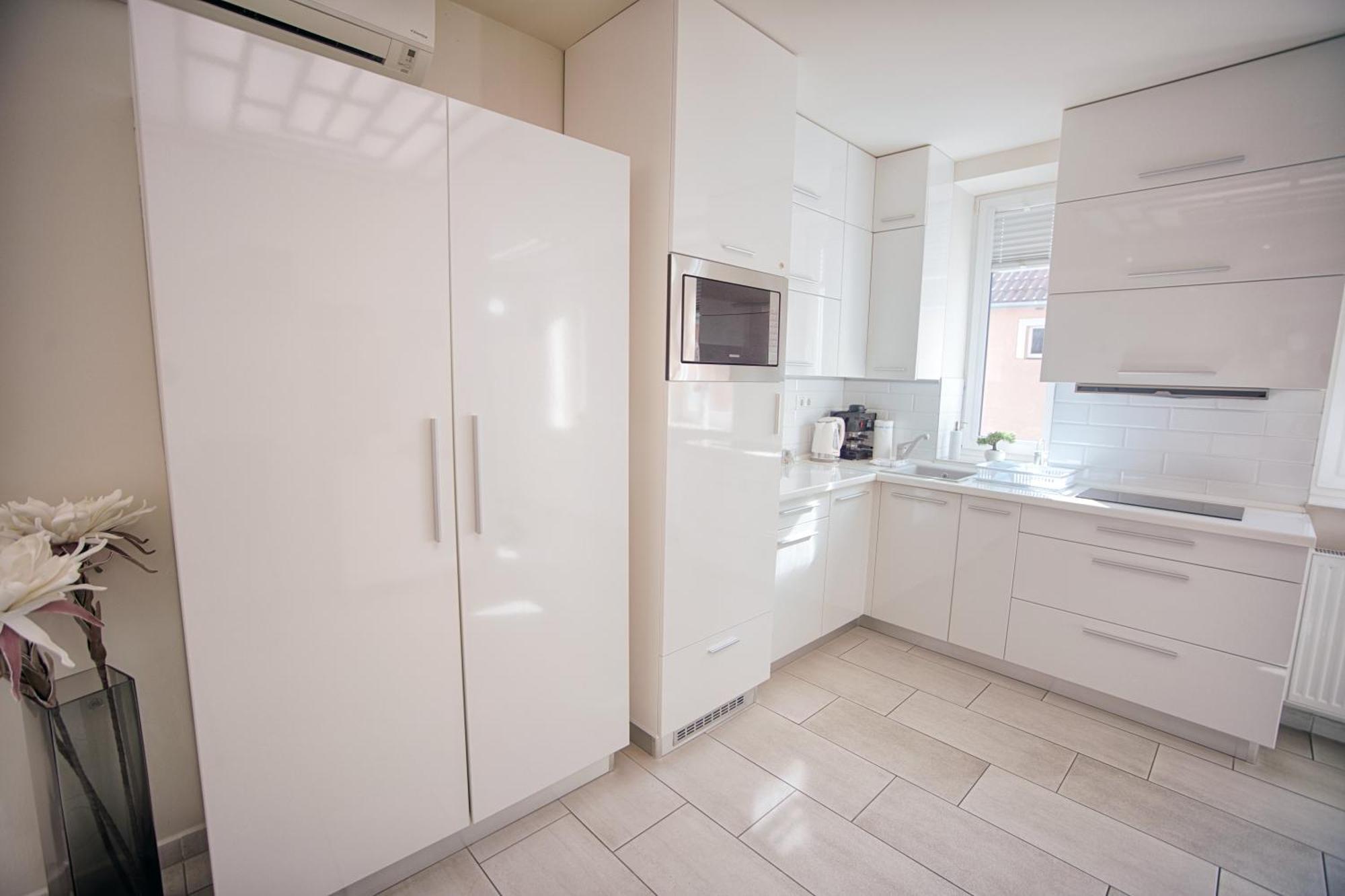 Nemeth Apartmanok Sárvár Eksteriør bilde