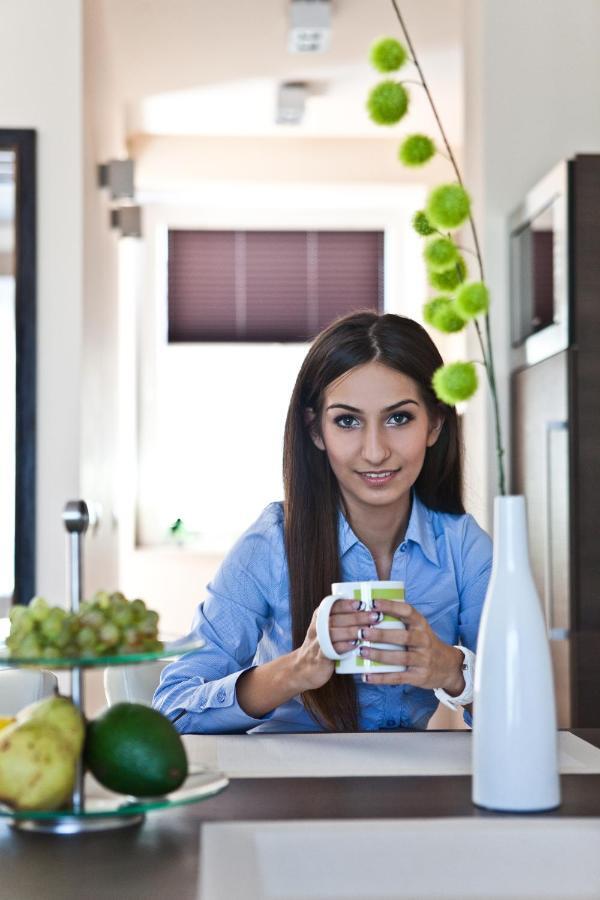 Nemeth Apartmanok Sárvár Rom bilde